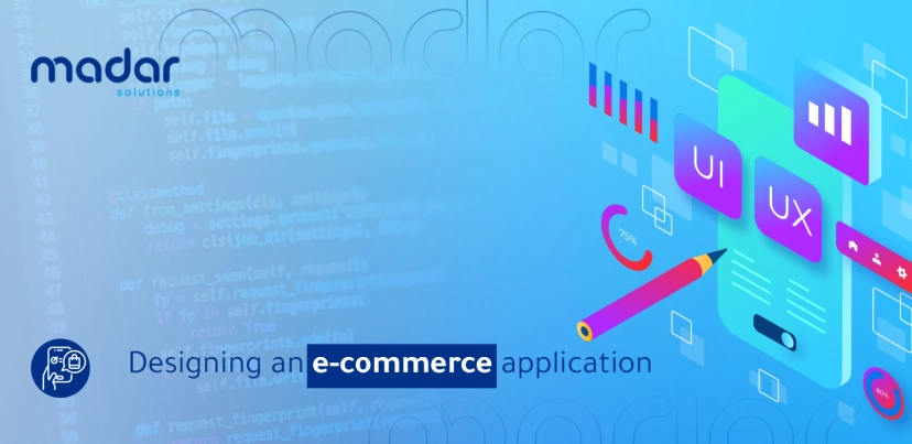 Designing an e-commerce application that attracts customers and achieves success: Explore the world of e-commerce