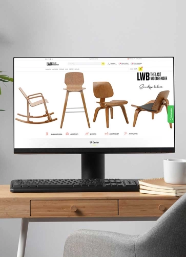 LWB Wood and Furniture Store