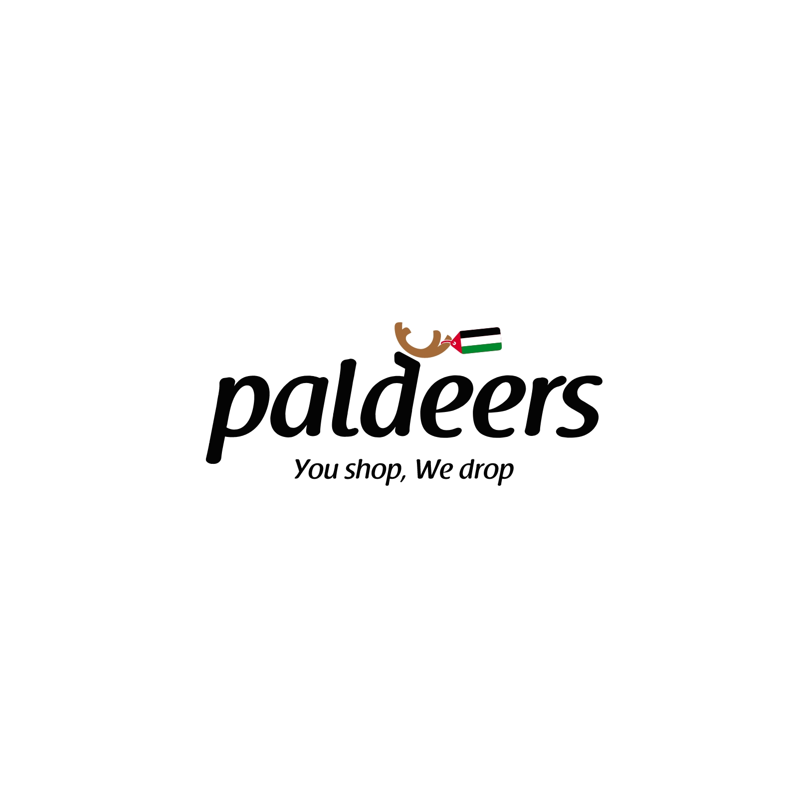 Designing a logo for Paldears